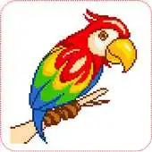 Free play online coloring pages -Pixel art : kids - adults APK Free play online coloring pages -Pixel art : kids - adults APK