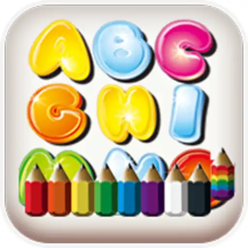 Play Coloring painting - Alphabet APK Play Coloring painting - Alphabet APK