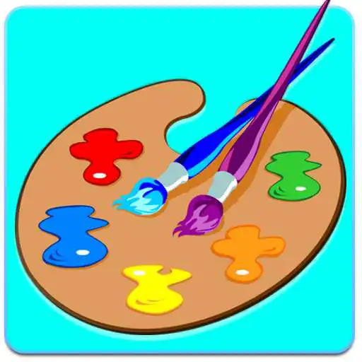 Free play online Coloring & Painting for Kids APK Free play online Coloring & Painting for Kids APK