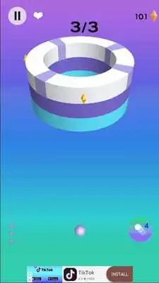 Play Coloring Paint Shooter