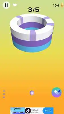 Play Coloring Paint Shooter