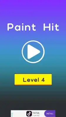 Play Coloring Paint Shooter
