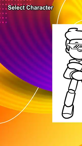 Play Coloring PkXD 2023  and enjoy Coloring PkXD 2023 with UptoPlay
