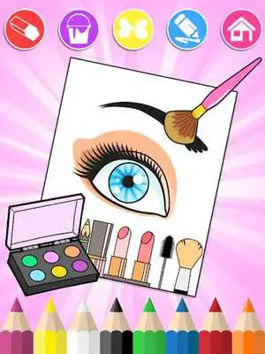 Play coloring pro 2018
