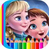 Free play online Coloring Queen Pro APK Free play online Coloring Queen Pro APK