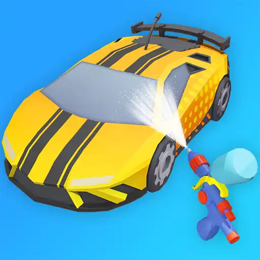 Play Coloring Race: Pimp my Car APK Play Coloring Race: Pimp my Car APK