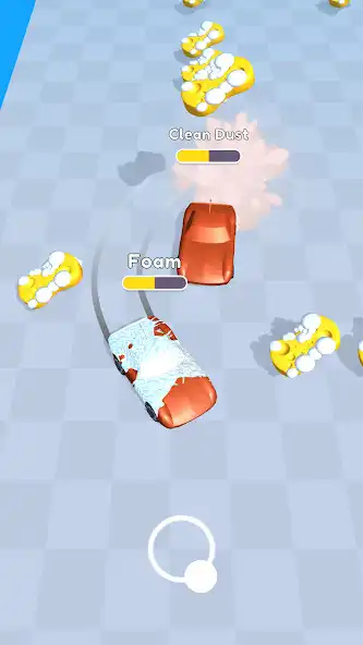 Play Coloring Race: Pimp my Car  and enjoy Coloring Race: Pimp my Car with UptoPlay