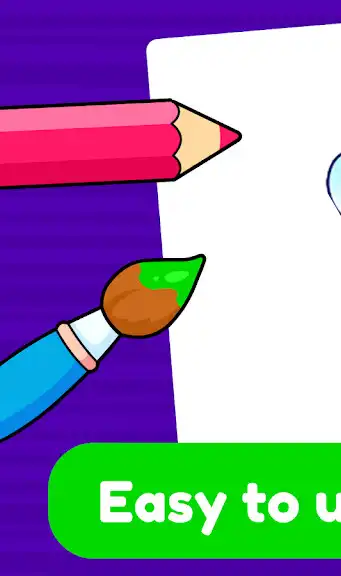 Play Coloring save simbachka  and enjoy Coloring save simbachka with UptoPlay