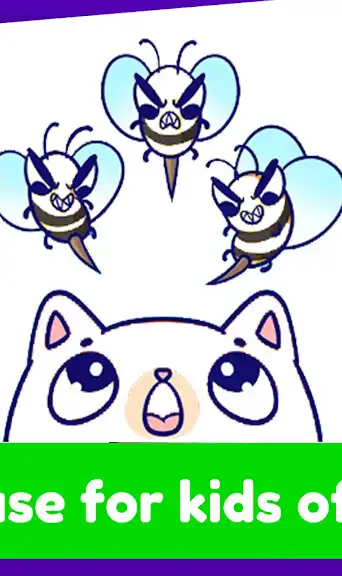 Play Coloring save simbachka as an online game Coloring save simbachka with UptoPlay