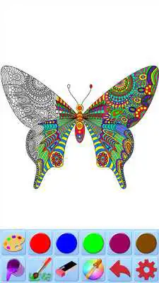 Play Coloring