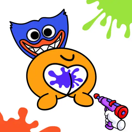 Play Coloring Shot APK