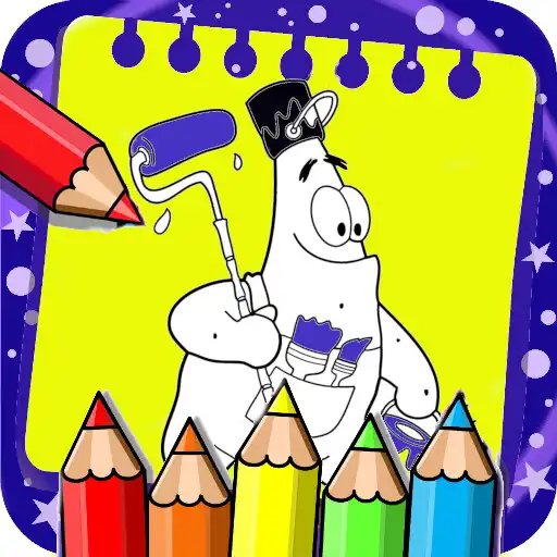 Play Coloring Sponge And Sea Animal APK Play Coloring Sponge And Sea Animal APK