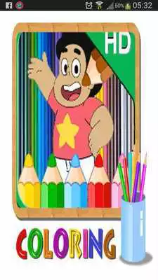 Play Coloring  Stev Univer