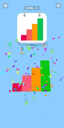 Play Coloring Swipe  and enjoy Coloring Swipe with UptoPlay