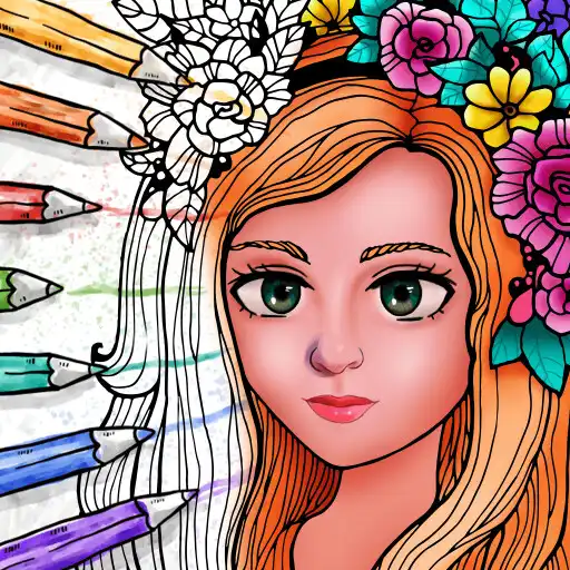 Play Coloring Time: Tap Color APK Play Coloring Time: Tap Color APK