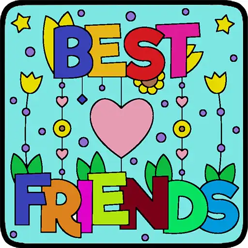 Play Coloring Word New APK