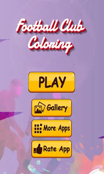 Play Coloring World Football Team  and enjoy Coloring World Football Team with UptoPlay
