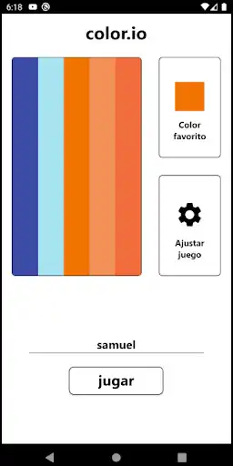 Play Color.io as an online game online Color.io with UptoPlay Play Color.io as an online game Color.io with UptoPlay