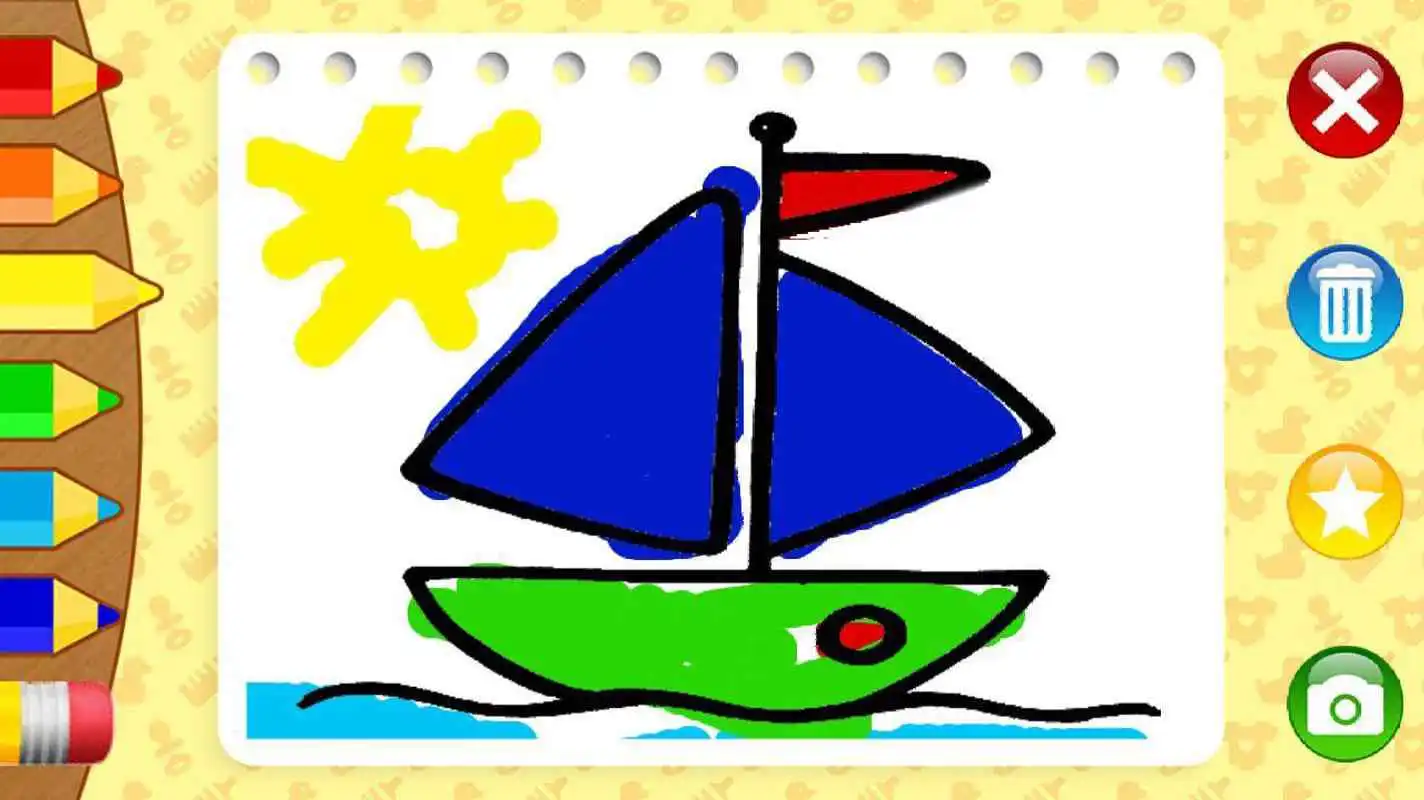 Play Colorir Desenhos