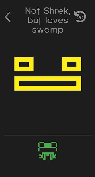 Play Coloris as an online game Coloris with UptoPlay