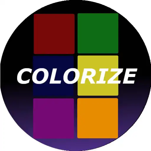 Play Colorize APK Play Colorize APK