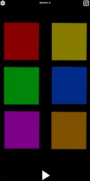 Play Colorize as an online game Colorize with UptoPlay