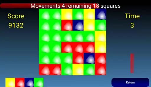Play Colorize Square