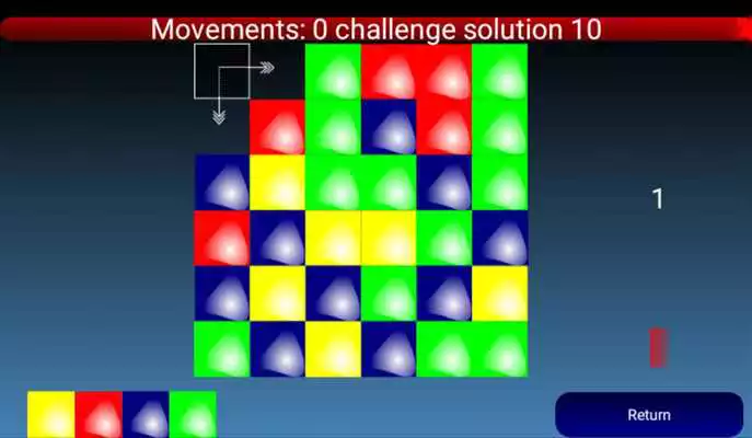 Play Colorize Square