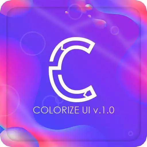 Play Colorize UI For KLWP Pro APK Play Colorize UI For KLWP Pro APK