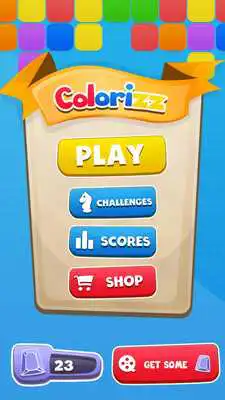 Play Colorizz