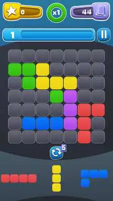 Play Colorizz