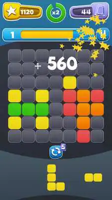 Play Colorizz