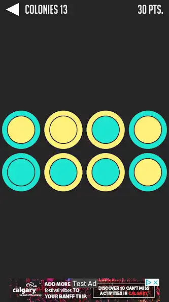 Play Color Jiggle as an online game Color Jiggle with UptoPlay