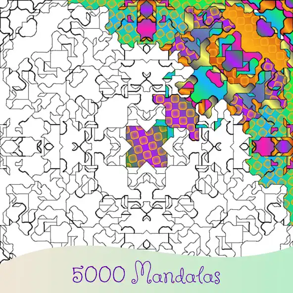 Play Color Julio 5000 Mandala and enjoy Color Julio 5000 Mandala with UptoPlay Play Color Julio 5000 Mandala and enjoy Color Julio 5000 Mandala with UptoPlay
