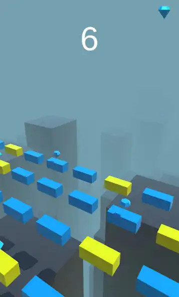 Play Color Jump 3D Jumping Ball Puzzle  and enjoy Color Jump 3D Jumping Ball Puzzle with UptoPlay