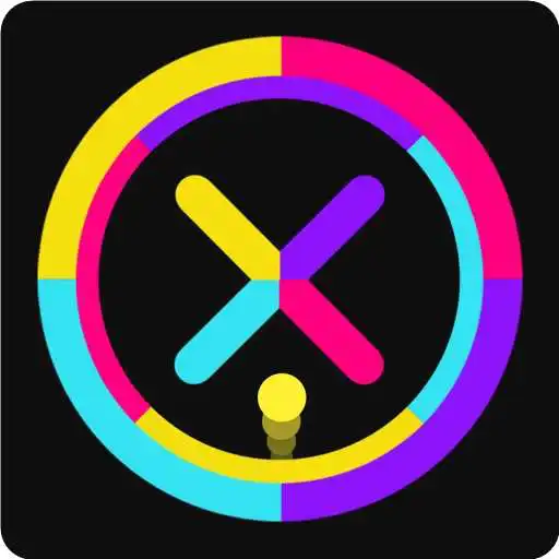 Play ColorJump666 APK