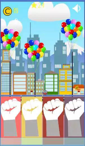 Play Color Jumper