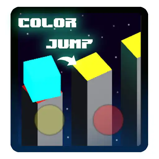 Play Color Jump APK Play Color Jump APK