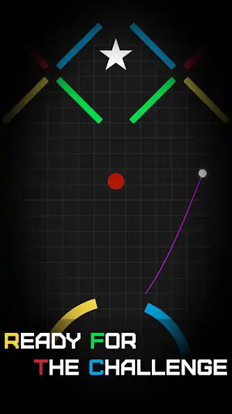 Play Color Jumping Ball Switch  and enjoy Color Jumping Ball Switch with UptoPlay