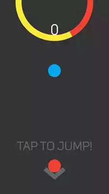 Play Color Jump Switch