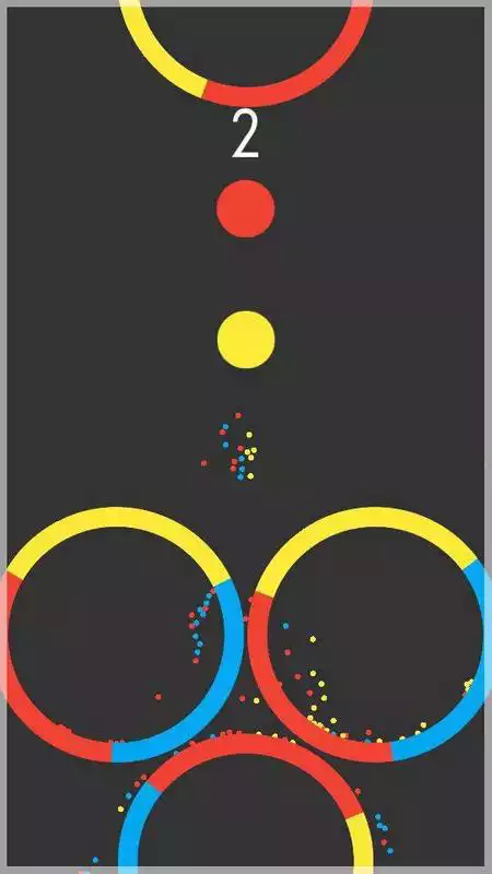 Play Color Jump Switch