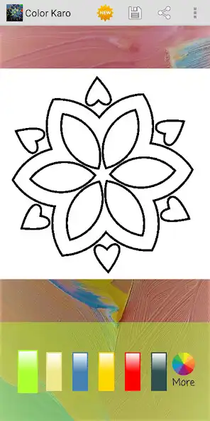 Play Color Karo  and enjoy Color Karo with UptoPlay