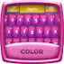 Free play online Color Keyboard Theme APK Free play online Color Keyboard Theme APK