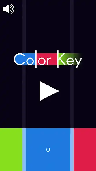Play Color Key  and enjoy Color Key with UptoPlay
