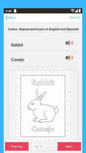 Play Colorkido Kids Coloring Books as an online game Colorkido Kids Coloring Books with UptoPlay