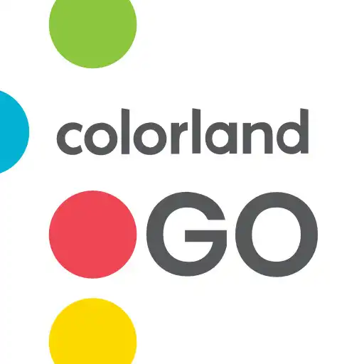 Play ColorlandGO odbitki z telefonu APK