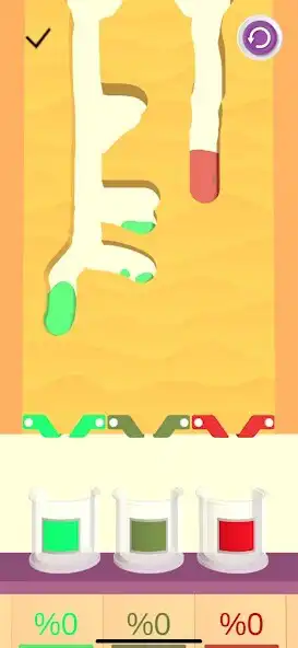 Play Color Leak  and enjoy Color Leak with UptoPlay