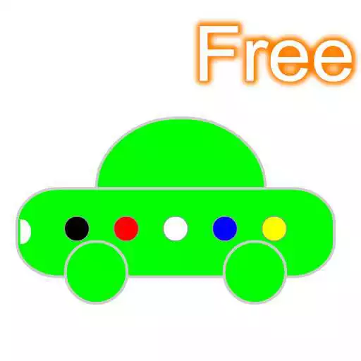 Run free android online Color learning games -  ColorC APK