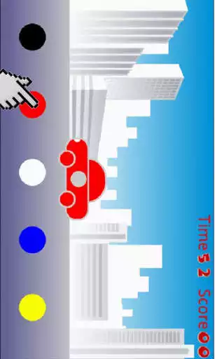 Play APK Color learning games -  ColorC  and enjoy Color learning games -  ColorC with UptoPlay com.hcl.clc
