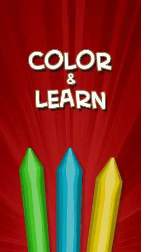 Play Color Learn  and enjoy Color Learn with UptoPlay